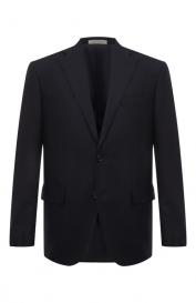 Шерстяной пиджак Corneliani