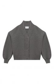 Хлопковый кардиган Ermanno Scervino
