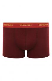 Хлопковые боксеры DSquared2