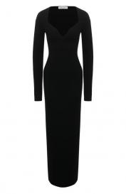Шерстяное платье Nina Ricci