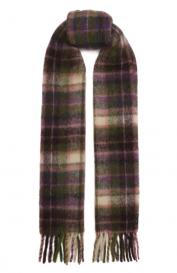 Шерстяной шарф Woolrich