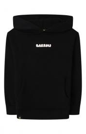 Хлопковое худи BARROW