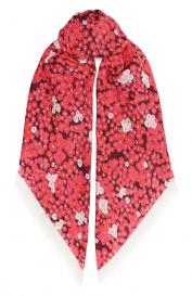 Шаль Lanvin