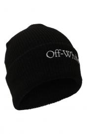 Шерстяная шапка Off-white