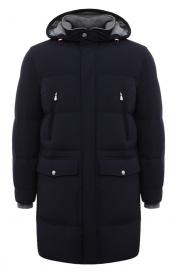 Пуховик Brunello Cucinelli