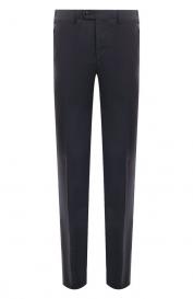 Шерстяные брюки Giorgio Armani