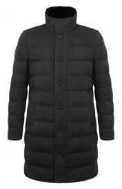 Утепленная куртка KITON
