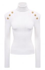 Водолазка из вискозы Balmain