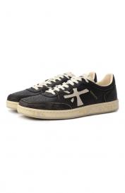 Текстиьные кеды Bskt Clay Premiata