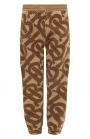 Джоггеры Burberry