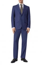 Шерстяной костюм KITON