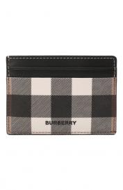 Футляр для кредитных карт Burberry