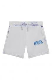 Хлопковые шорты Diesel