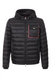 Пуховая куртка Lihou Moncler