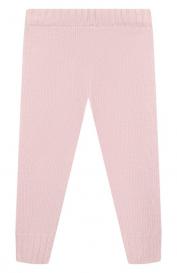 Кашемировые джоггеры Giorgetti Cashmere