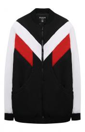 Бомбер Balmain