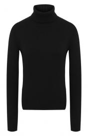 Кашемировая водолазка Saint Laurent