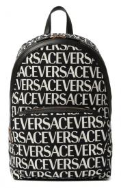Рюкзак  Allover Versace