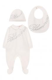 Комплект из трех предметов Blumarine