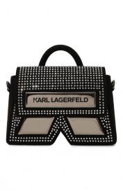 Сумка KARL LAGERFELD KIDS