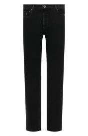 Джинсы Traditional Fit Brunello Cucinelli