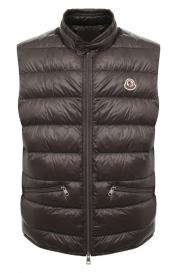 Пуховый жилет Gui Moncler