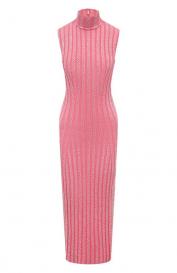 Платье с отделкой пайетками Missoni