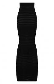 Юбка из вискозы Nina Ricci