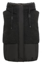 Пуховый жилет Brunello Cucinelli