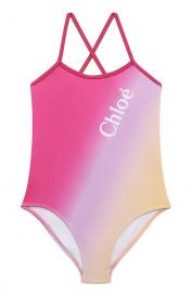 Слитный купальник Chloe