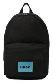 Текстильный рюкзак HUGO