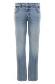 Джинсы Straight 7  FOR ALL MANKIND
