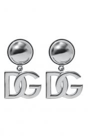 Клипсы Dolce&Gabbana