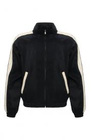 Бомбер Saint Laurent