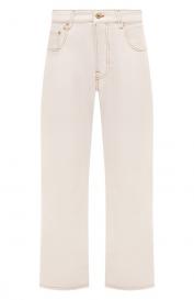Джинсы Jacquemus