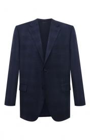 Шерстяной пиджак Brioni