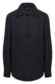 Шерстяная рубашка KITON