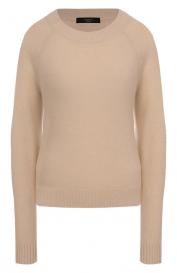 Кашемировый свитер Weekend Max Mara