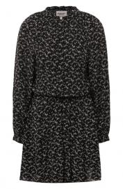 Платье из вискозы ISABEL MARANT ETOILE