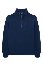 Кашемировый свитер Giorgetti Cashmere