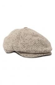 Шерстяная кепка Brunello Cucinelli