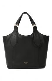 Сумка-тоут Alphonse medium Lancel