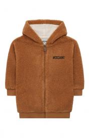 Куртка Moschino