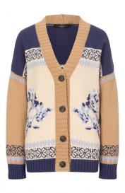 Кардиган Weekend Max Mara