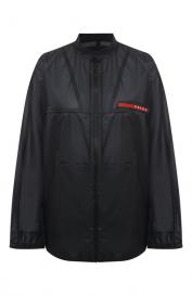 Ветровка  Linea Rossa Prada