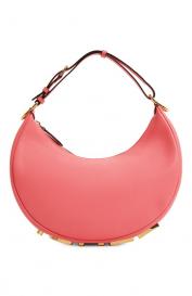 Сумка graphy small Fendi