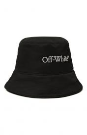 Панама Off-white