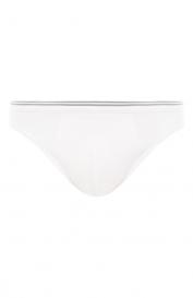 Хлопковые брифы ZIMMERLI
