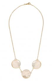 Подвеска на цепочке Crystalline Jewellery
