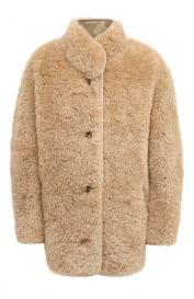 Двусторонняя куртка ISABEL MARANT ETOILE